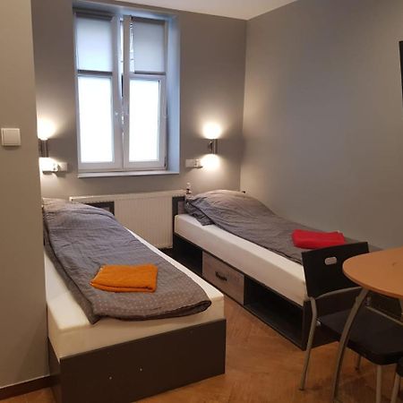 Apartamenty Bednarska 2A Gliwice Bagian luar foto