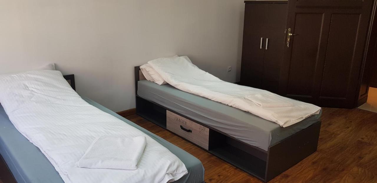 Apartamenty Bednarska 2A Gliwice Bagian luar foto