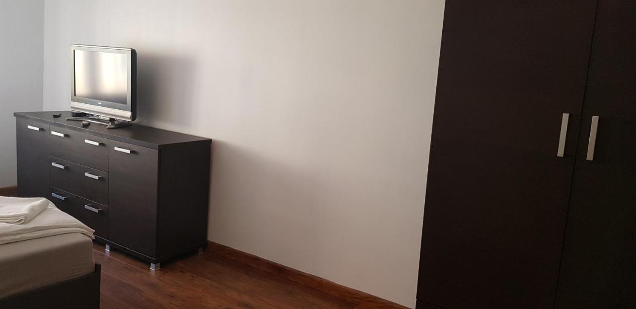 Apartamenty Bednarska 2A Gliwice Bagian luar foto