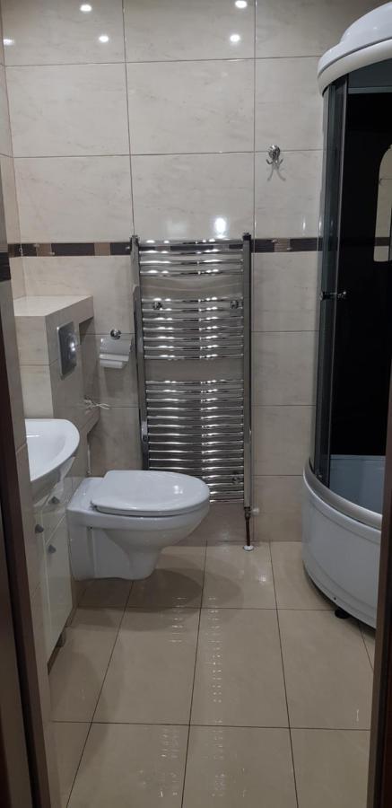 Apartamenty Bednarska 2A Gliwice Bagian luar foto