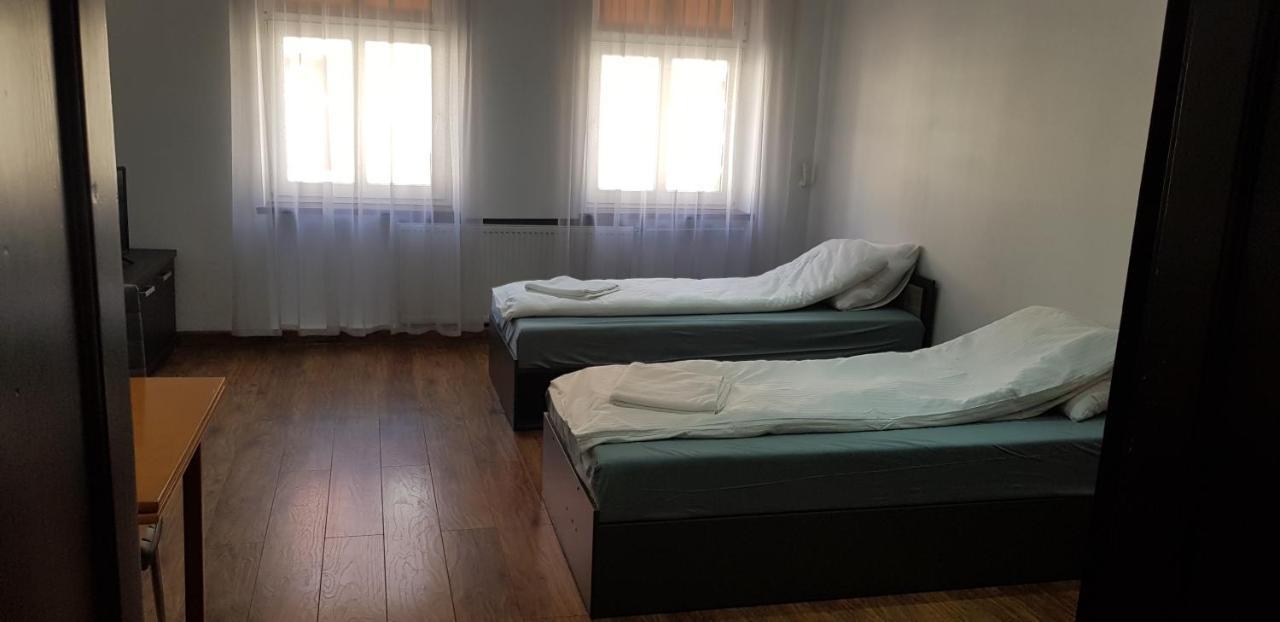 Apartamenty Bednarska 2A Gliwice Bagian luar foto