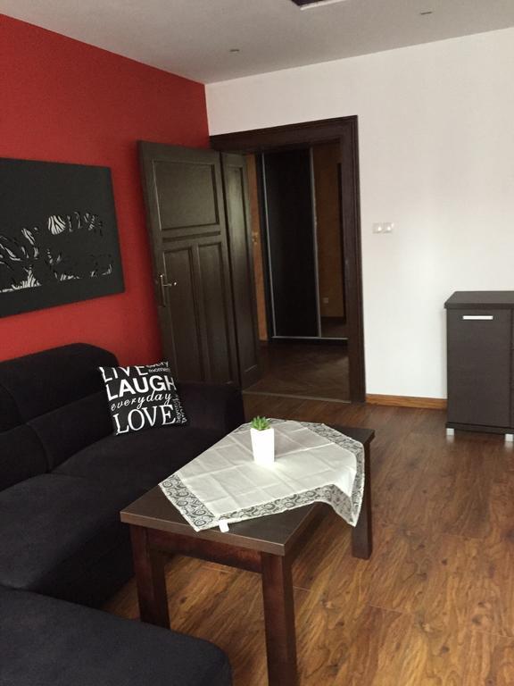 Apartamenty Bednarska 2A Gliwice Ruang foto