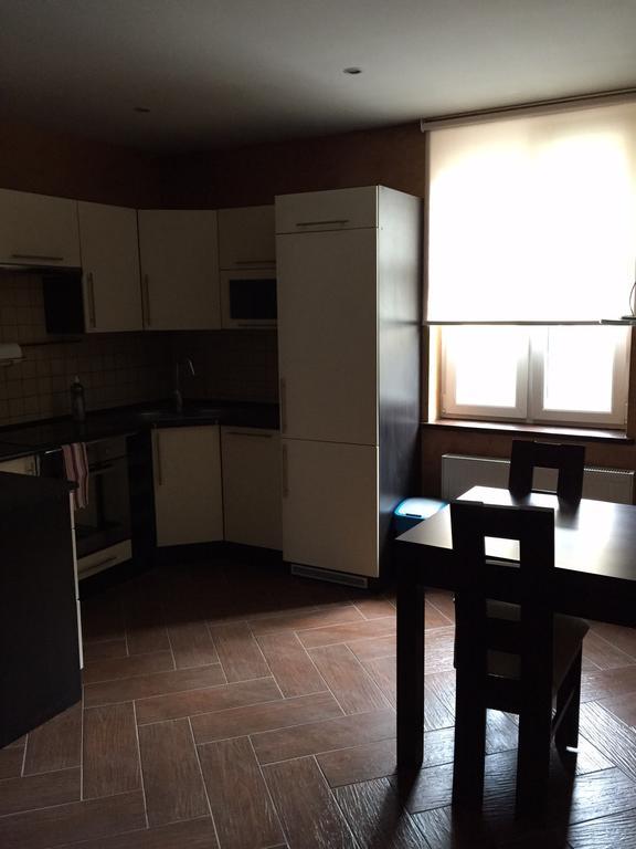Apartamenty Bednarska 2A Gliwice Ruang foto