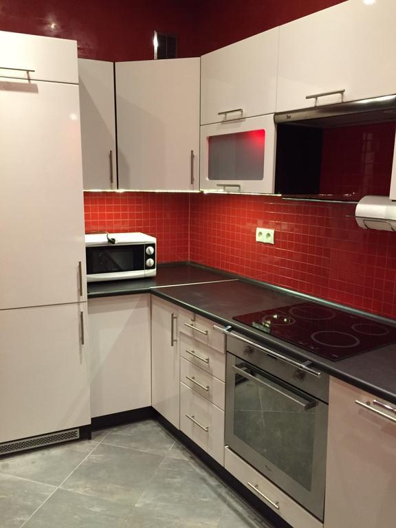 Apartamenty Bednarska 2A Gliwice Ruang foto