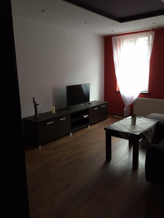 Apartamenty Bednarska 2A Gliwice Ruang foto