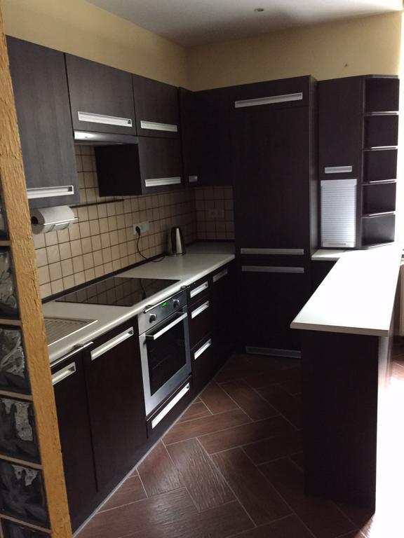 Apartamenty Bednarska 2A Gliwice Bagian luar foto