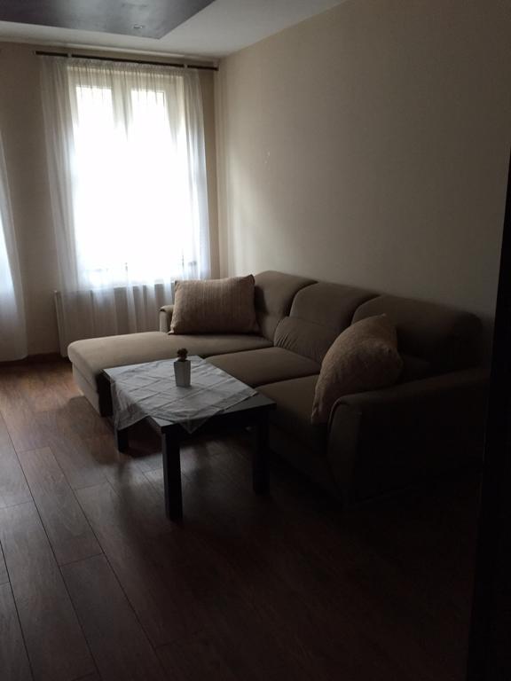Apartamenty Bednarska 2A Gliwice Bagian luar foto