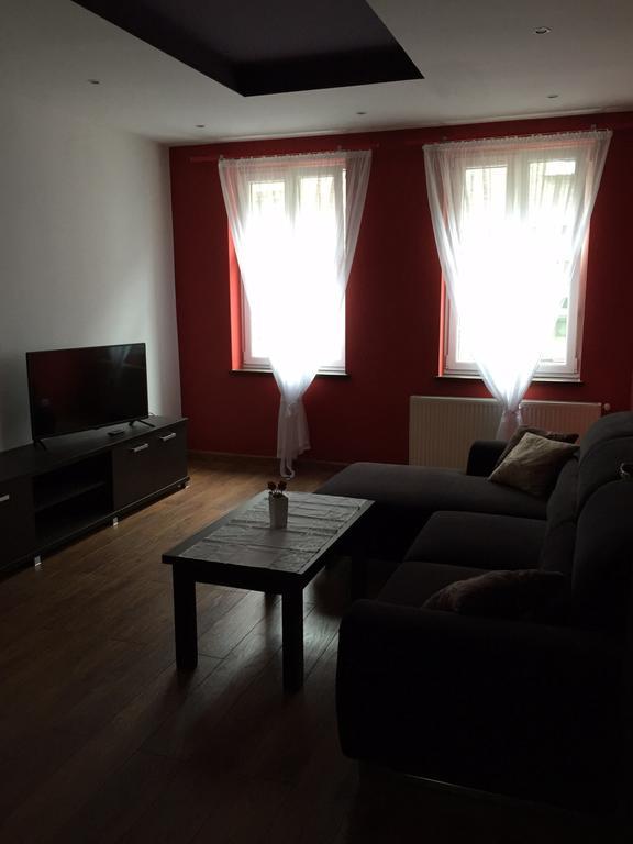 Apartamenty Bednarska 2A Gliwice Bagian luar foto