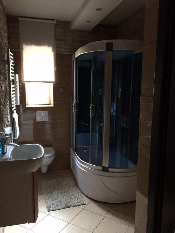 Apartamenty Bednarska 2A Gliwice Bagian luar foto