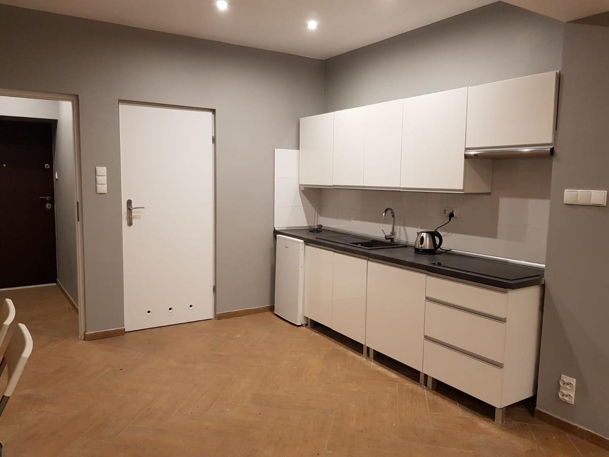 Apartamenty Bednarska 2A Gliwice Bagian luar foto