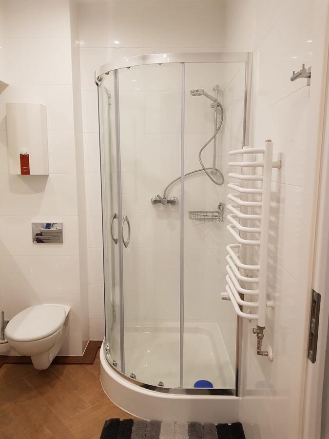 Apartamenty Bednarska 2A Gliwice Bagian luar foto