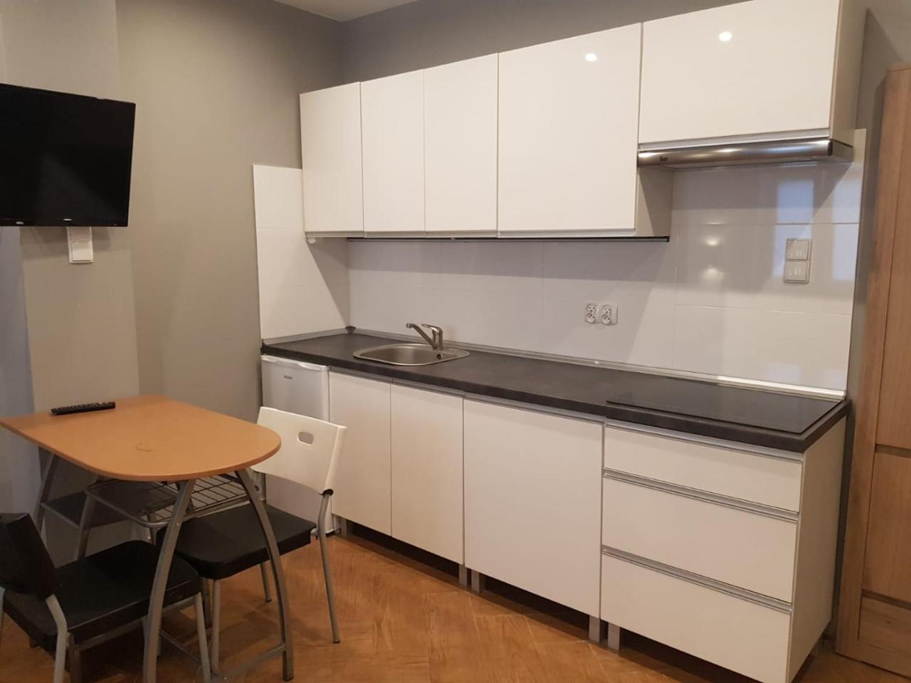 Apartamenty Bednarska 2A Gliwice Bagian luar foto