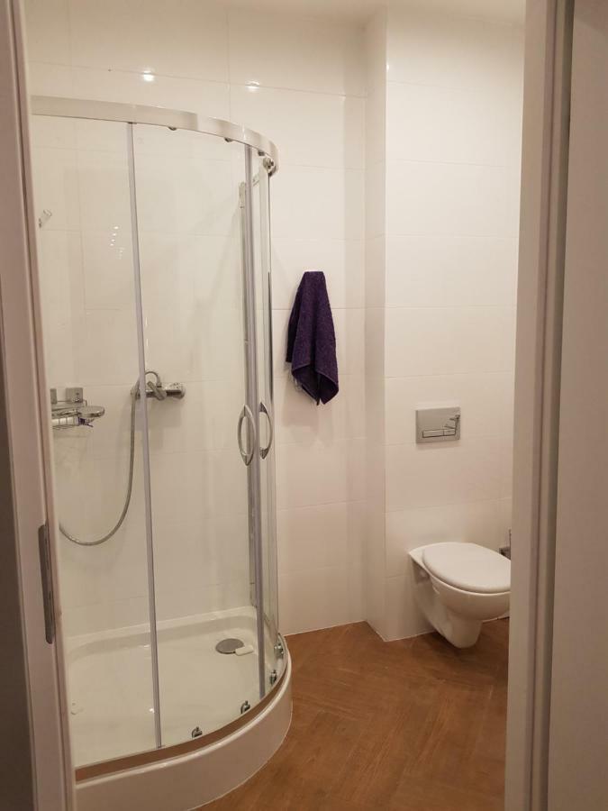 Apartamenty Bednarska 2A Gliwice Bagian luar foto