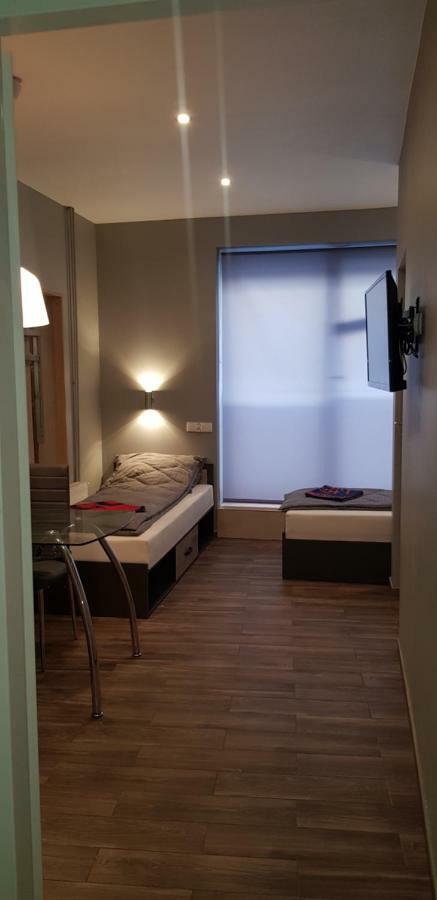 Apartamenty Bednarska 2A Gliwice Bagian luar foto
